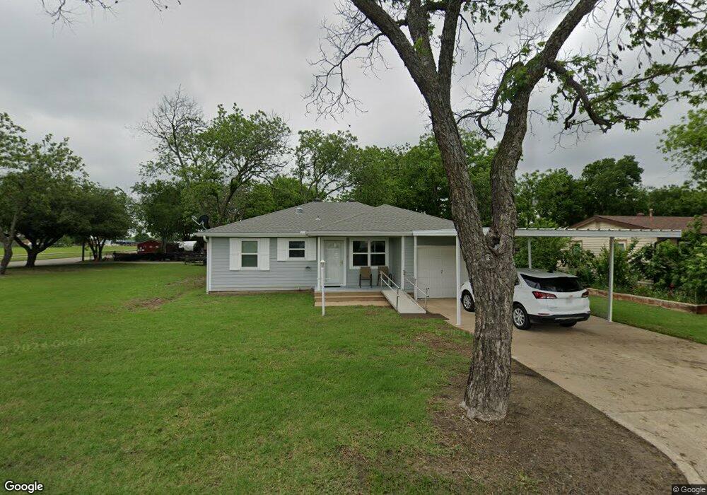 414 S 2nd St, Wylie, TX 75098 - photo 1
