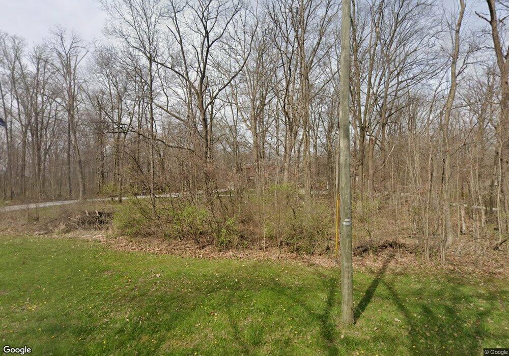 6493 N 100 E, Marion, IN 46952 - photo 1