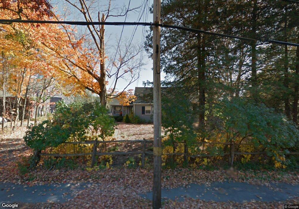 161 Locust St, Danvers, MA 01923 - photo 1