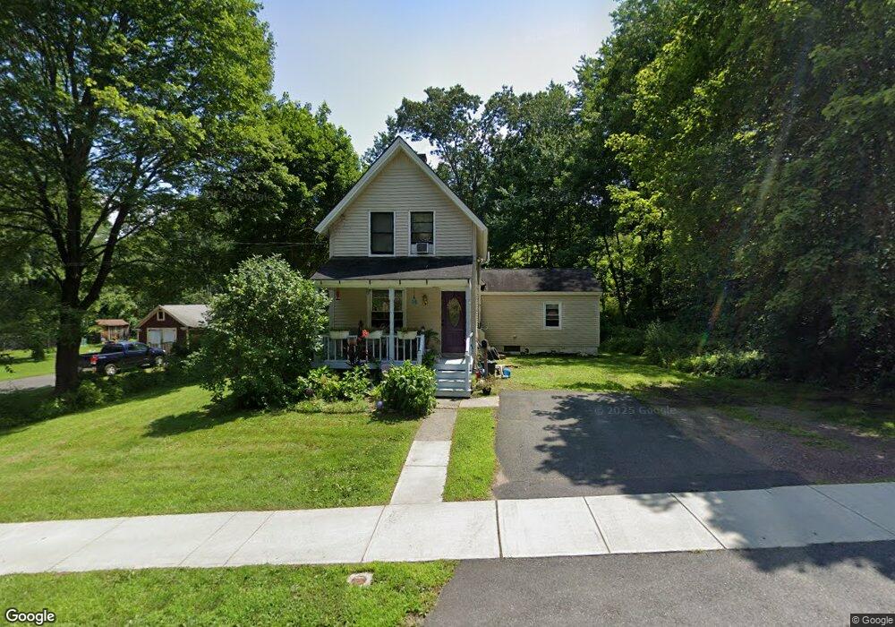 22 Laurel St, Greenfield, MA 01301 - photo 1