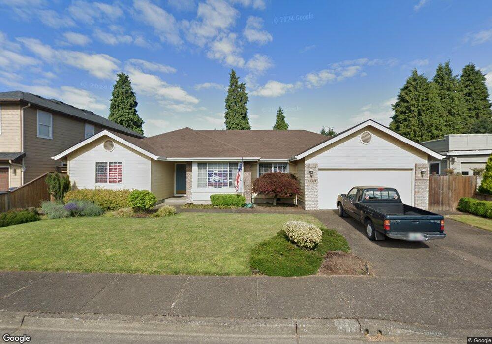 1584 Thornberry St, Eugene, OR 97401 - photo 1