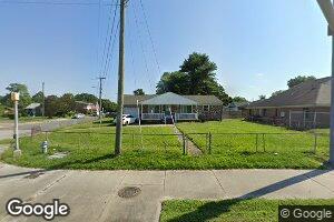 1901 Liberty St, Chesapeake, VA 23324