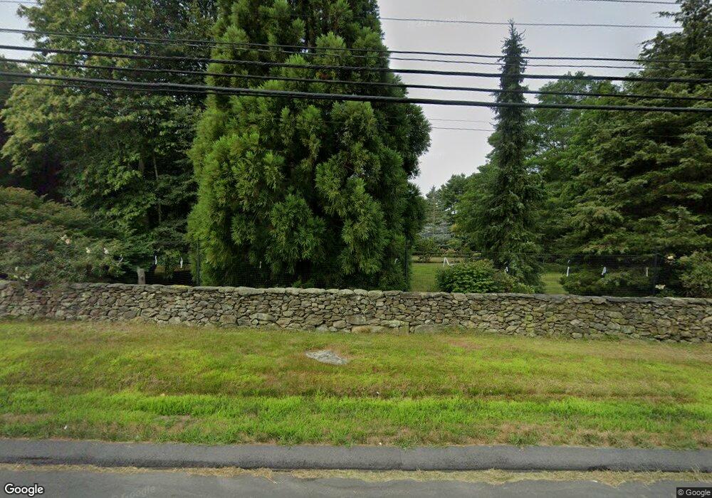 1545 Boston Neck Rd, Saunderstown, RI 02874 - photo 1