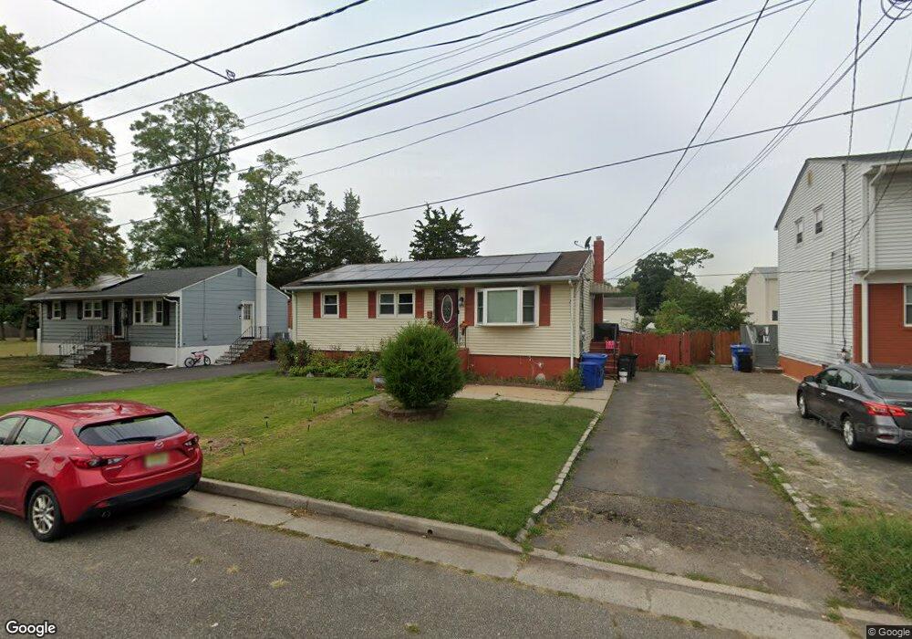 215 2nd St, Middlesex, NJ 08846 - photo 1