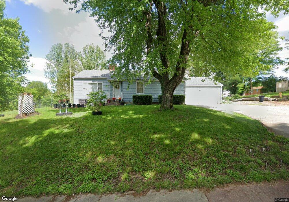 120 N Highway 337, Corydon, IN 47112 - photo 1