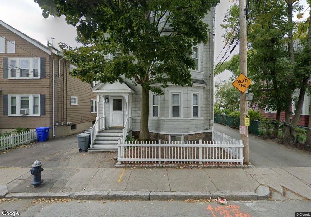 179 High St unit 3, Brookline, MA 02445 - photo 1