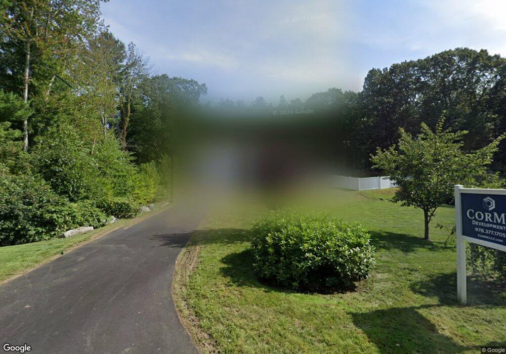 20 Woodridge Rd, Dover, MA 02030 - photo 1