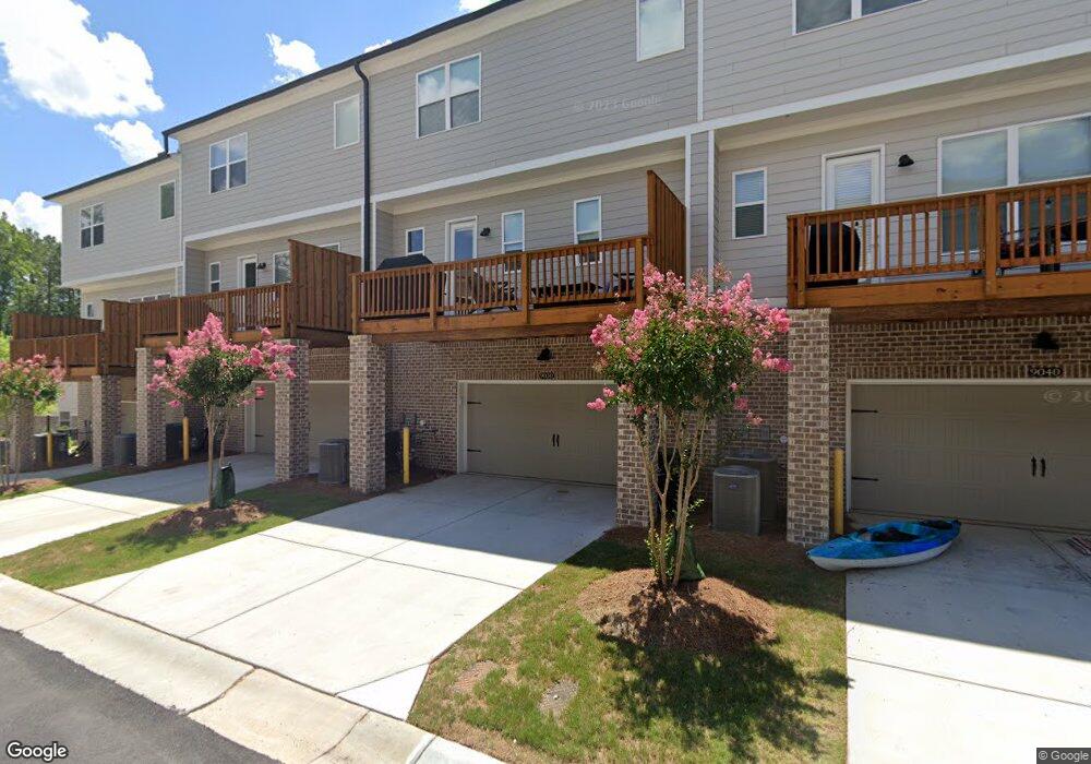 9030 River Rapids Aly, Roswell, GA 30076 - photo 1