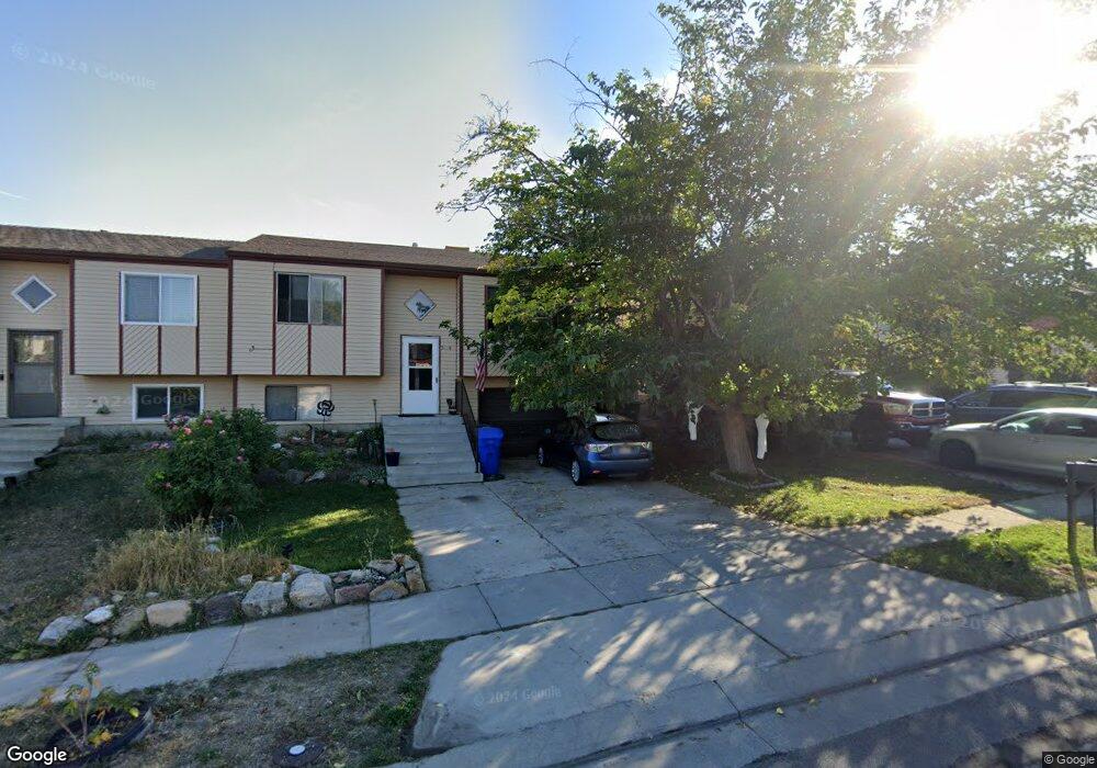 5009 W 6560 S, West Jordan, UT 84081 - photo 1