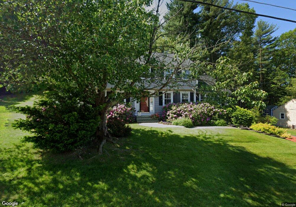 20 Shadwell Rd, Nashua, NH 03062 - photo 1