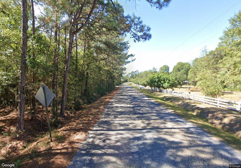 8204 Cypress Dr E, Perkinston, MS 39573 - photo 1