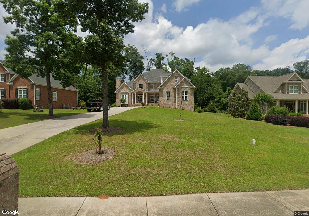 168 Broadleaf Dr, Macon, GA 31210 - photo 1