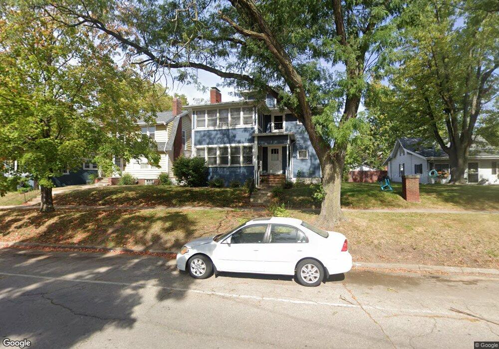 1816 5th Ave SE, Cedar Rapids, IA 52403 - photo 1