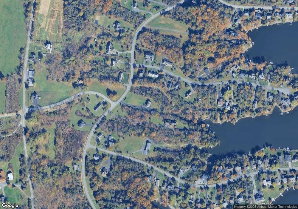 2753 Sleepy Hollow Rd, Athens, NY 12015 - photo 1