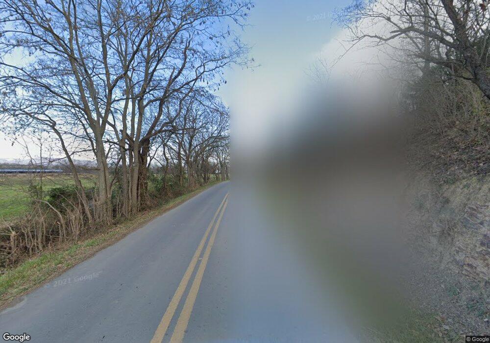 276 Trough Rd, Moorefield, WV 26836 - photo 1