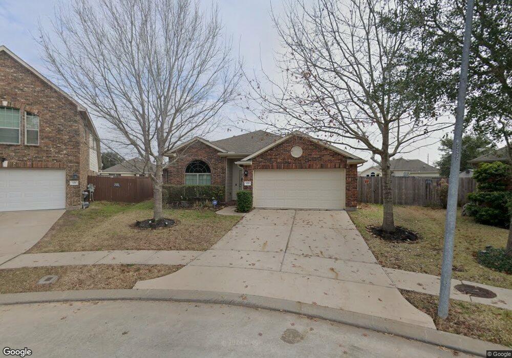 123 Spring Rock Ct, Richmond, TX 77469 - photo 1