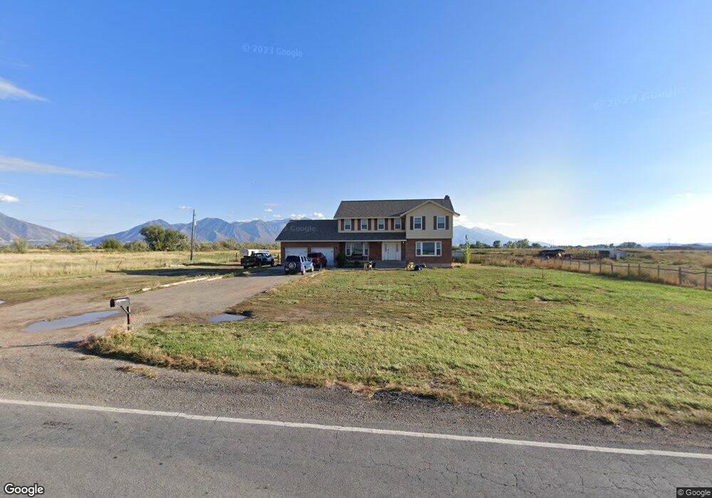 1661 W 4000 S, Spanish Fork, UT 84660 - photo 1
