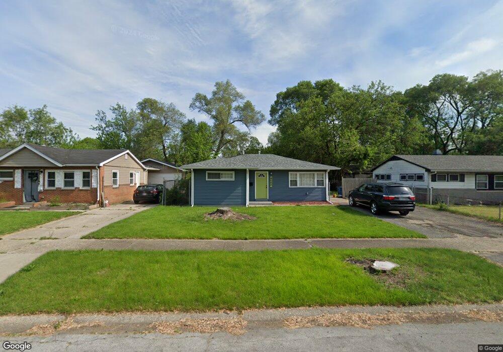 4082 W 21st Place, Gary, IN 46404 - photo 1
