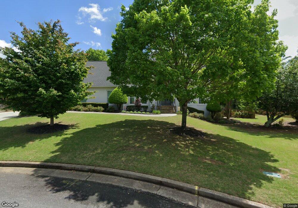 1415 Shade Tree Way, Alpharetta, GA 30009 - photo 1