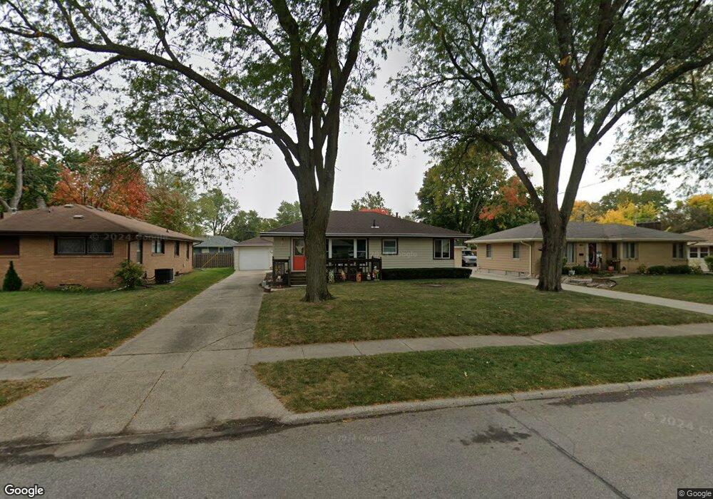 3006 Shawnee Ave, Des Moines, IA 50310 - photo 1
