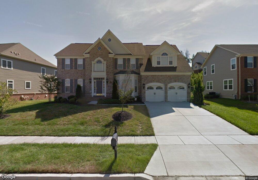 15427 Symondsbury Way, Upper Marlboro, MD 20774 - photo 1