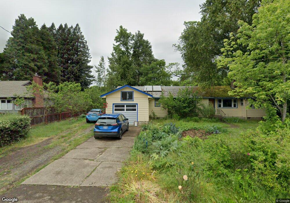 2197 Jeppesen Acres Rd, Eugene, OR 97401 - photo 1