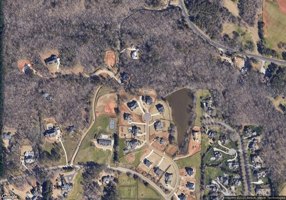 12740 Ebenezer Pond Ct, Roswell, GA 30075 - photo 1