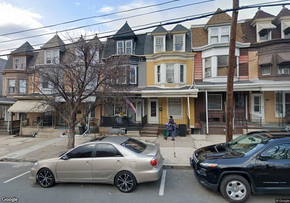 325 W Windsor St, Reading, PA 19601 - photo 1