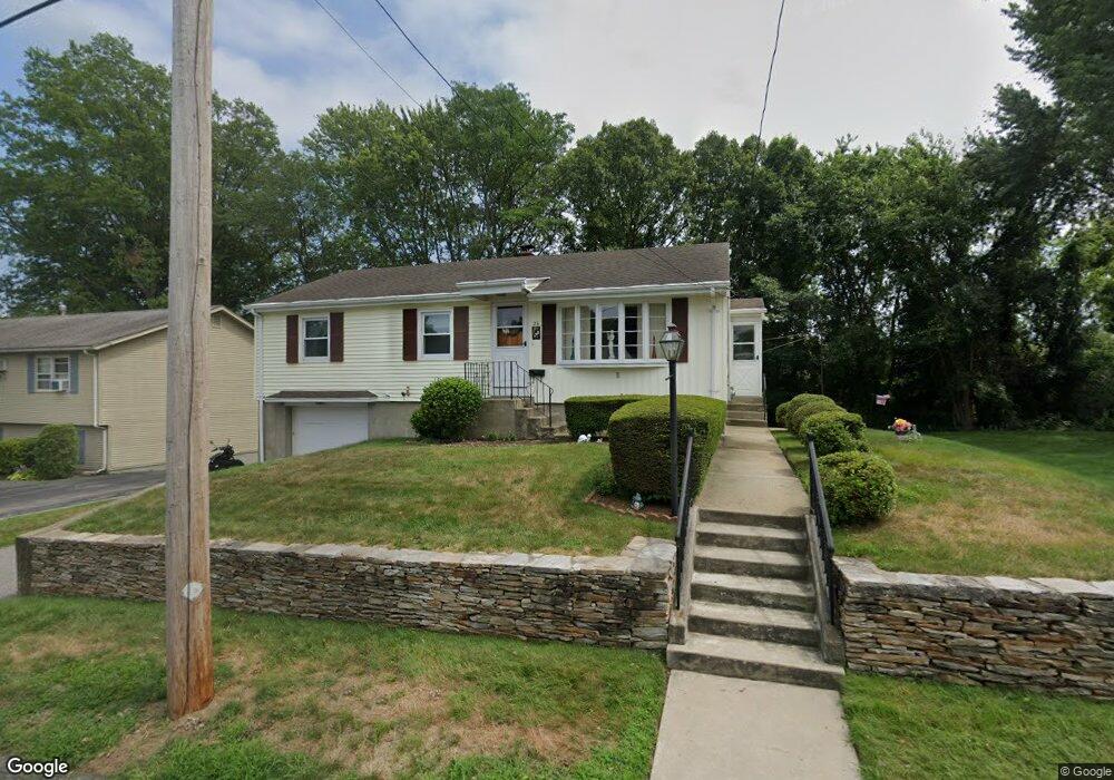 26 Harvard St, Cranston, RI 02920 - photo 1