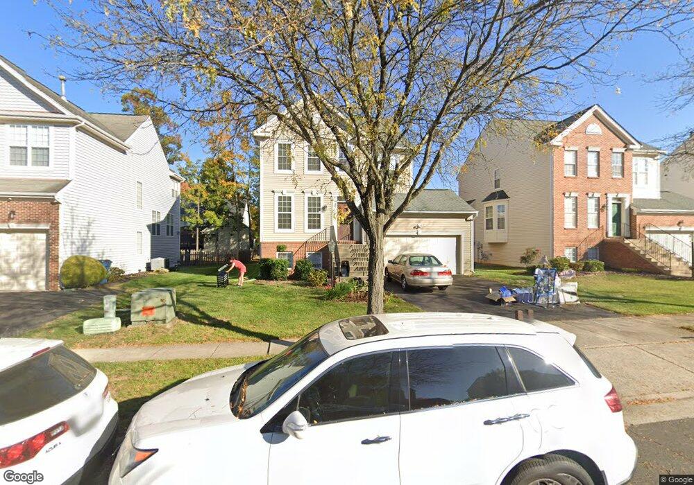 43452 Quentin St, Chantilly, VA 20152 - photo 1