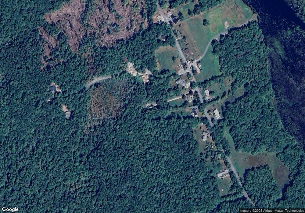 331 Upper Troy Rd, Fitzwilliam, NH 03447 - photo 1