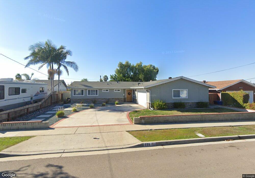 960 Myra Ave, Chula Vista, CA 91911 - photo 1