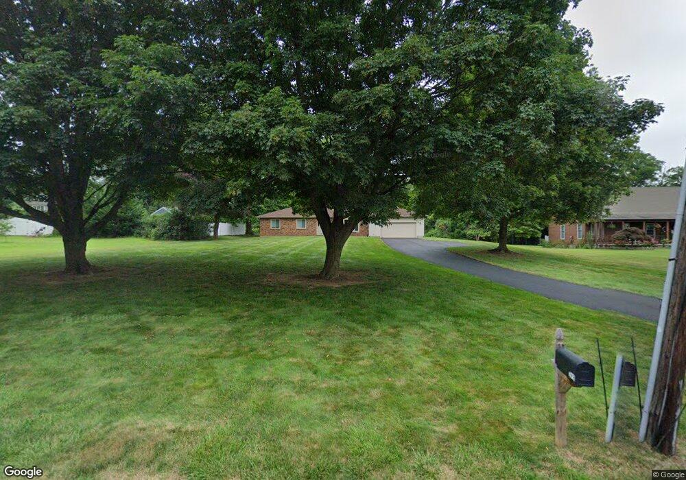 288 Thompsonville Rd, Suffield, CT 06078 - photo 1