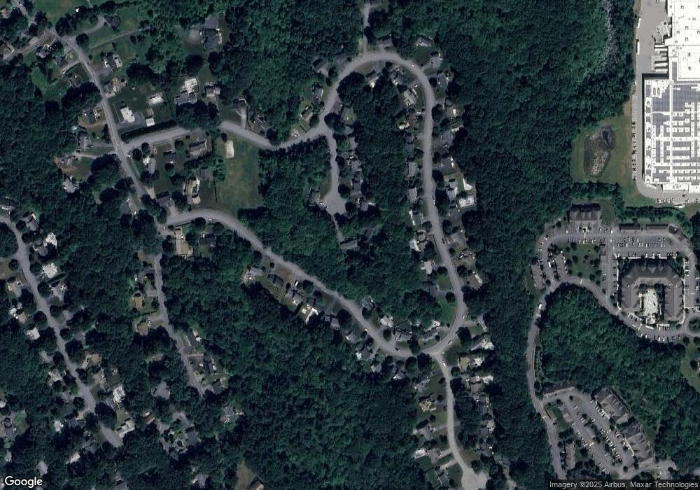 11 Bayberry Cir, Shrewsbury, MA 01545 - photo 1