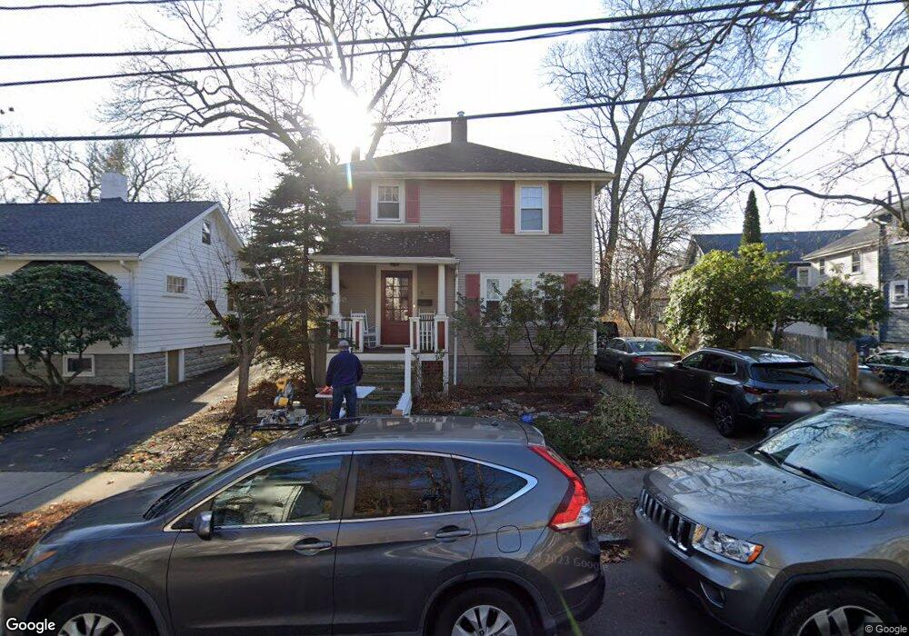 9 Ottawa Rd, Arlington, MA 02476 - photo 1