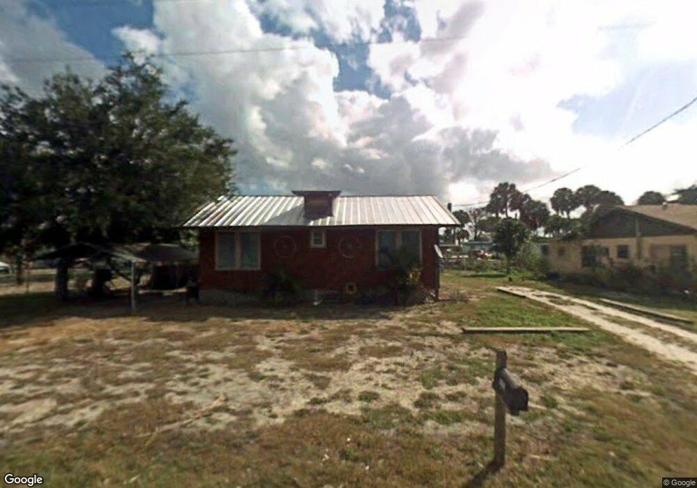 9535 SW Adams St, Okeechobee, FL 34974 - photo 1