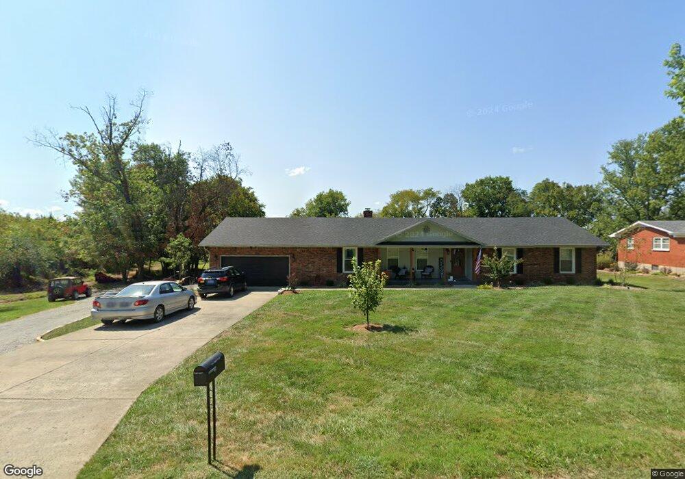 279 Knobview Dr, Lebanon Junction, KY 40150 - photo 1