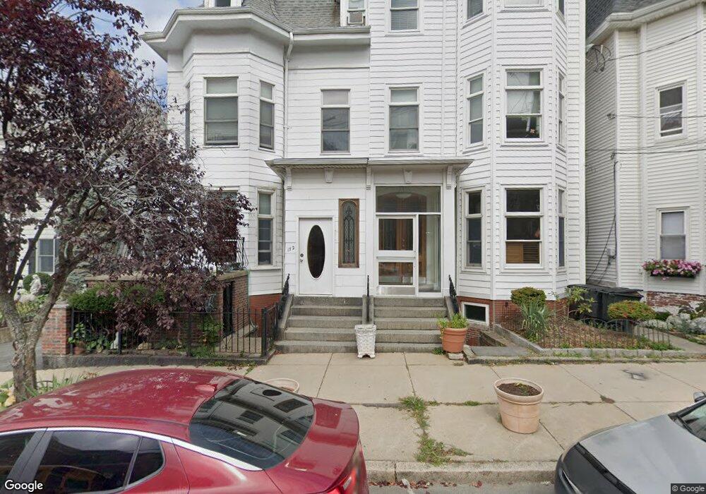 172 Webster St unit 2, Boston, MA 02128 - photo 1