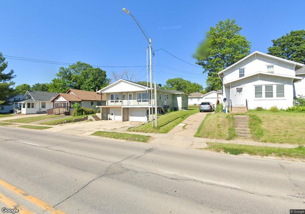 2215 Main St unit 2217, Cedar Falls, IA 50613 - photo 1