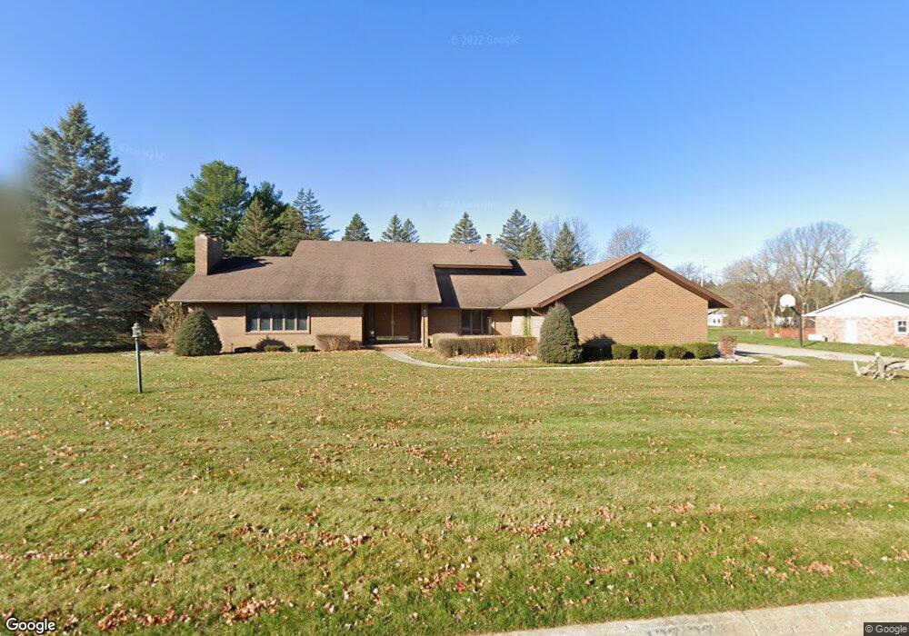 1374 Kennebec Rd, Grand Blanc, MI 48439 - photo 1