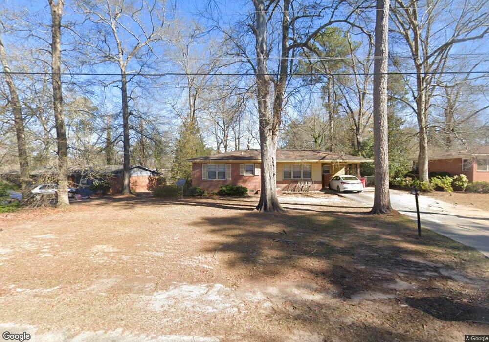 1938 Thomas Dr, Macon, GA 31217 - photo 1