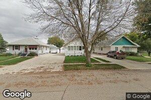 210 N 8th St, Mapleton, IA 51034