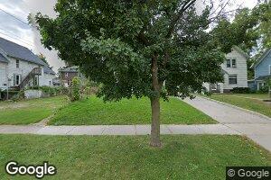 305 W Grand River Ave, Lansing, MI 48906