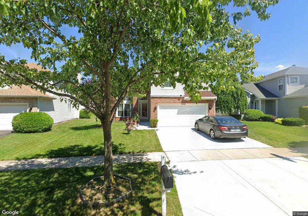 1992 Nutmeg Ln, Naperville, IL 60565 - photo 1