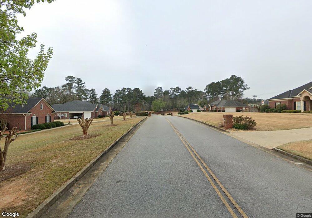 S Pintail Dr, Cataula, GA 31804 - photo 1