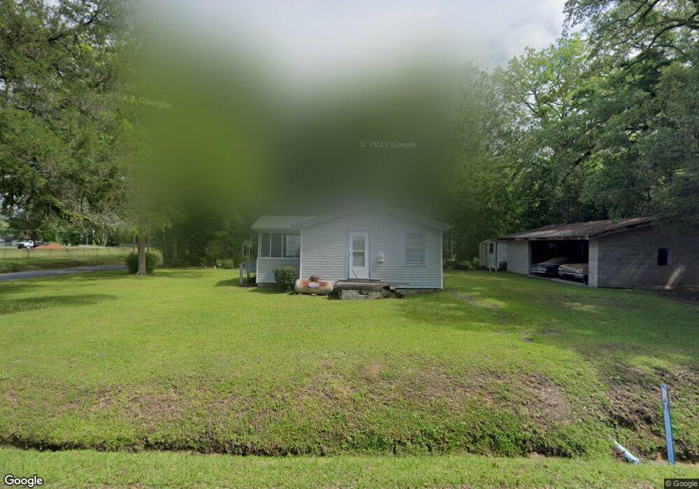 501 N Laurel St, Quitman, GA 31643 - photo 1