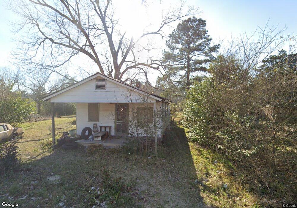 114 Robbins St, Claxton, GA 30417 - photo 1