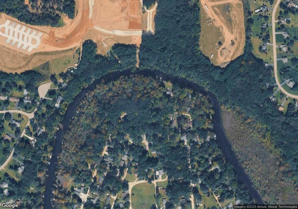 6549 Riverdale Rd, Whitmore Lake, MI 48189 - photo 1