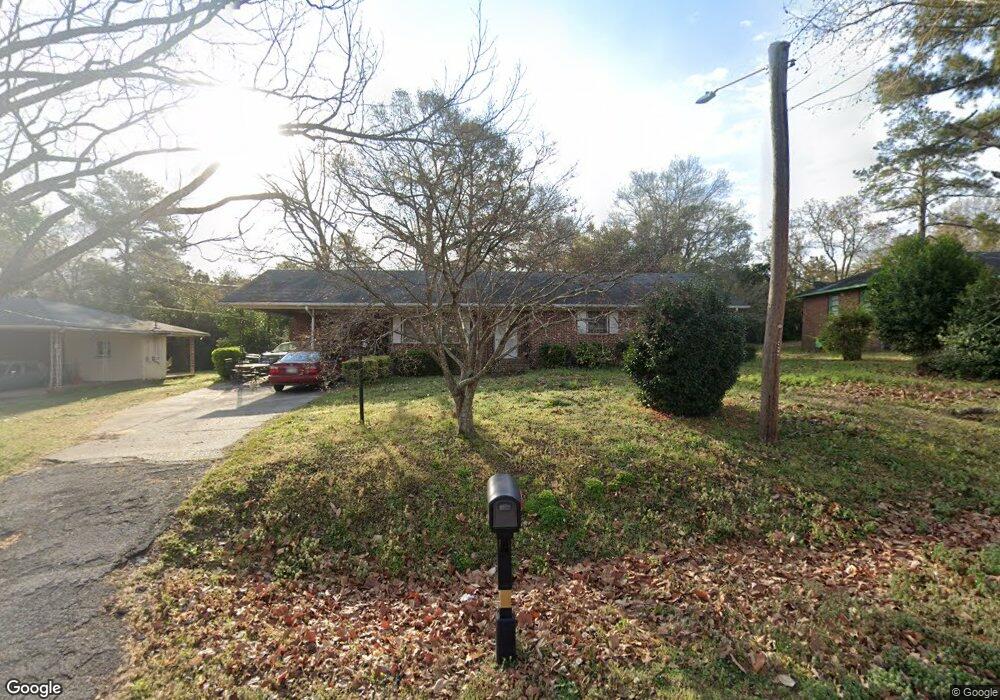 173 Ruby Dr, Macon, GA 31211 - photo 1