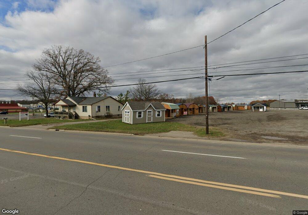 1719 Michigan 21, Owosso, MI 48867 - photo 1